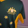 Australia Cricket Fan Jersey - Small size Image 2