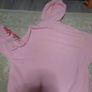 pink hello kitty hoody Image 5