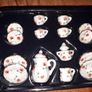 Dolls house - Miniature - Tea sets Image 6