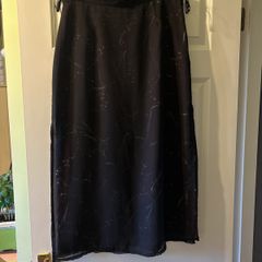 Long skirt