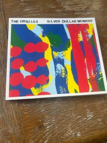 The Orielles: Silver Dollar Moment