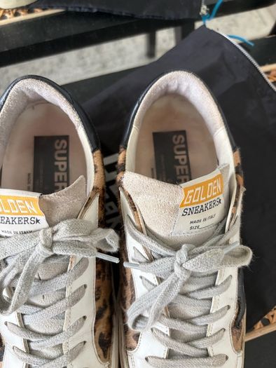 golden goose trainers