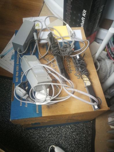 Nintendo Wii