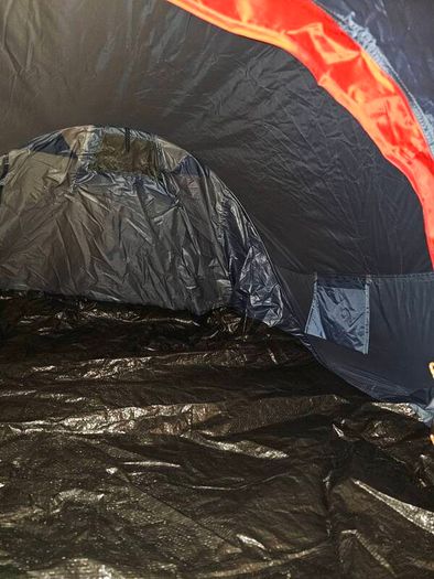 Popup tent 2 person Trespass