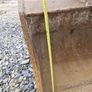 Geith digging bucket Image 3