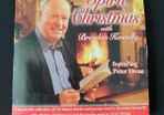 Brendan Kennelly The Spirit of Christmas featuring Peter Dwan CD audiobook