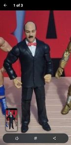 wwe