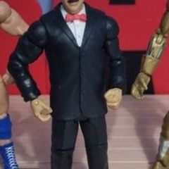 wwe