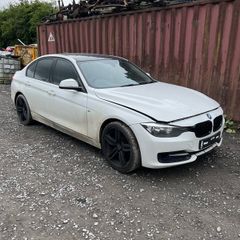 Breaking bmw 316d 2016 f30 b47 300 3 series