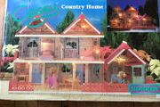 Vintage Hornby Cassy's Home