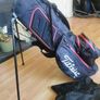 titleist golf bag Image 8