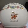 Royal Doulton Bunnykins Christening Money Box Image 3