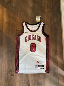 NBA Jersey