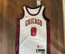 NBA Jersey