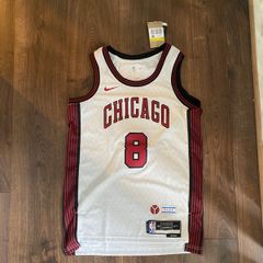 NBA Jersey