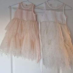 Flower girl dress