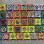 Pokemon Advanced Waps Panini 2003 Image 2