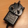 Altec Lansing 5.5V DC power supply, 1.6A, 5.5x2.1 Image 2