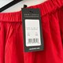 New Look Red skirt and top Image 2