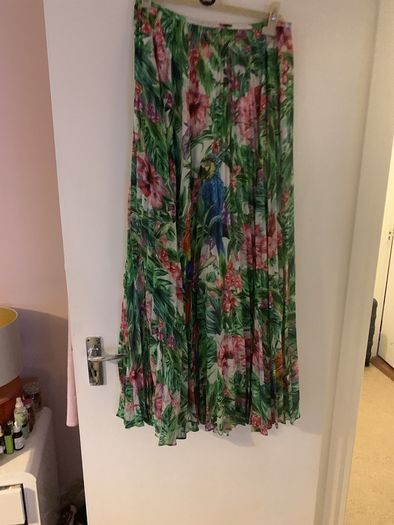 maxi skirt Karen Millen