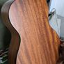 Acoustic Guitar - Alvarez New Image 3