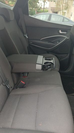 2015 Hyundai Santa Fe