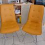 Recliner & Dining Chair Image 4