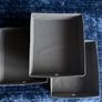 Ikea mini chest with 3 drawers Image 4