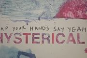 Clap Your Hands Say Yeah - Hysterical.