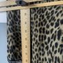 Zadig & Voltaire Womens Designer Cami Top Leopard Size Medium M Image 4