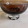 M&S Candlesticks and Bowl Image 3