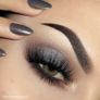 Elizabeth Arden Beautiful Color Eye Shadow Duo Shade : Black Tie 05 Image 7
