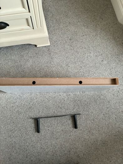 Floating Shelf