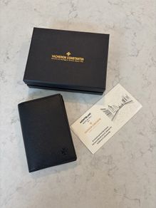 Montblanc Vacheron Constantin Card Holder
