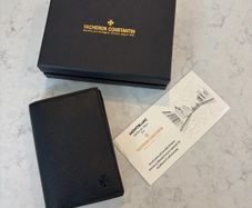 Montblanc Vacheron Constantin Card Holder