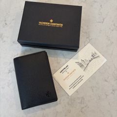 Montblanc Vacheron Constantin Card Holder
