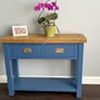 console table Image 2