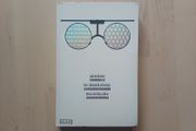 Mirrorshades: An Anthology of Cyberpunk Short Stories by Bruce Sterling (Science Fiction Vintage Paperback 1990)