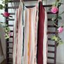dress ichi vertical striped dress size small Image 2