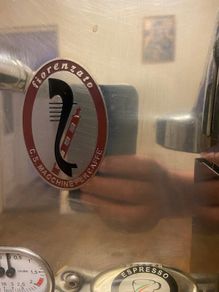 Coffee machine