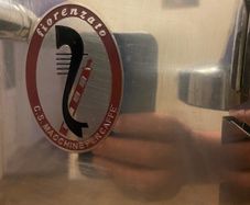 Coffee machine