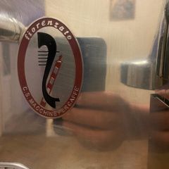 Coffee machine