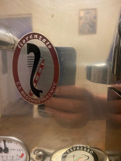 Coffee machine