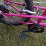 kids bike 20" age 6-9 with helmet 45 Euro Image 9