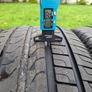 20" Genuine Audi Q5 S Line Alloys with tyres Image 7