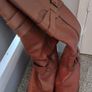 Clarks knee high boots Image 2