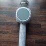 Sing-along Silver Bling Karaoke Microphone & Bluetooth Speaker All-in-one Image 3