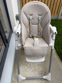 High Chair