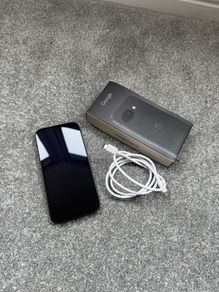 Google Pixel 9a as new condition