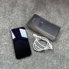 Google Pixel 9a as new condition